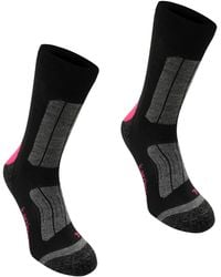 Karrimor - 2 Pack Trekking Socks - Lyst