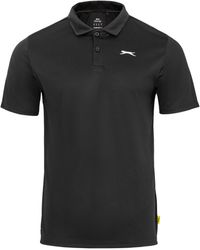 Slazenger 1881 - Performance Polo - Lyst