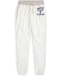 Polo Ralph Lauren - Ski Relay Tapered Jogging Bottoms - Lyst