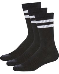 DKNY - 3 Pack Sport Socks Lott - Lyst