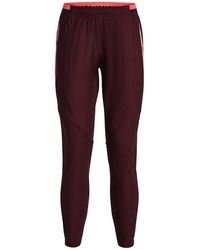 Under Armour - W's Challenger Pro Pant - Lyst