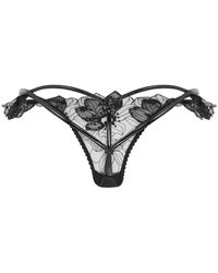 Agent Provocateur - Litzia Ouvert - Lyst