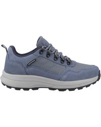 Cotswold - Elmfield Waterproof Walking Shoes - Lyst