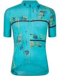 Endura - Outdoor Trail Jersey Ltd - Lyst