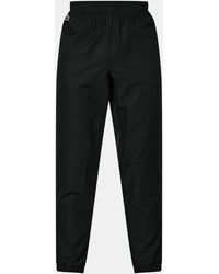 Lacoste - Slim Fit Joggers - Lyst