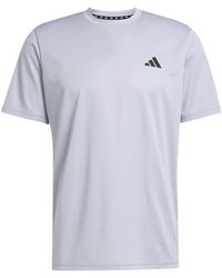 adidas - Training Essentials Base T Shirt - Lyst