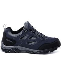 Regatta - Holcombe Iep Low Walking Shoes - Lyst