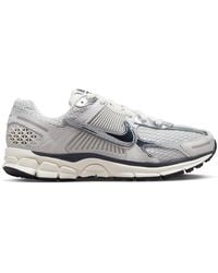 Nike - Zoom Vomero 5 Trainers - Lyst