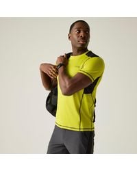 Regatta - Virda Lightweight T-Shirt - Lyst