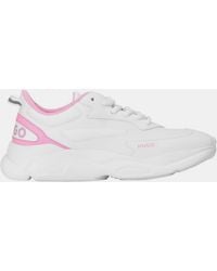 HUGO - Leon Runners - Lyst