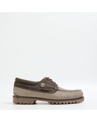 Timberland - Authentic Boat Shoe - Lyst