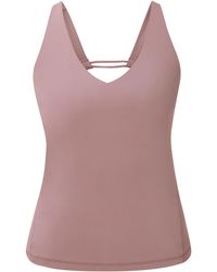 Sweaty Betty - Performance Gym Vest - Lyst