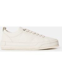 Represent - Rep Alpha Wrap Low-Top Trainers - Lyst