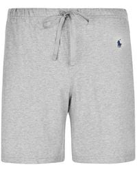Polo Ralph Lauren - Jersey Shorts - Lyst