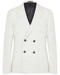 Ted Baker - Donegal Jacket - Lyst