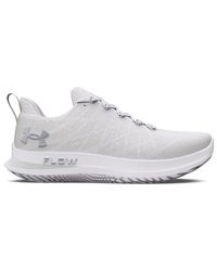 Under Armour - Flow Velociti 3 Running Shoes - Lyst