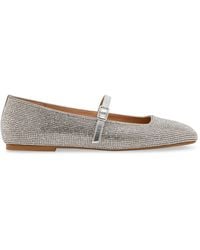 Steve Madden - Ezri Ballet Pumps - Lyst