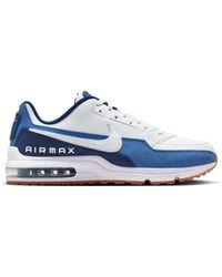 Nike - Max Ltd 3 Shoe - Lyst