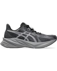 Asics - Dynablast 5 Road Running Shoes S Carbon/black 9 Uk - Lyst