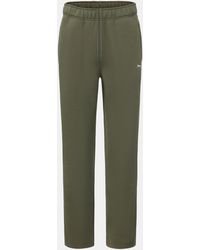 Slazenger 1881 - Open Hem Fleece Pants - Lyst