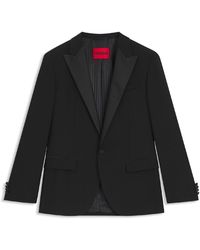 HUGO - Henry254E1X 10273456 01 - Lyst