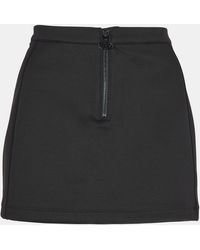 DIESEL - Carole Mini Skirt - Lyst