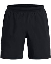 Under Armour - Casual Shorts - Lyst