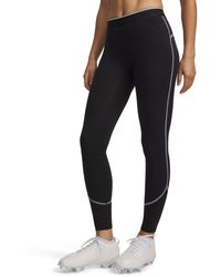 Under Armour - Heatgear Elite Performance Gym Legging - Lyst