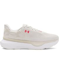 Under Armour - Infinite Pro Entry Road Running Shoes - Lyst