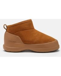 Moon Boot - Mn Bt Luna Sde Lowbt - Lyst