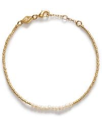 Anni Lu - Pearly Brclt Ld61 - Lyst