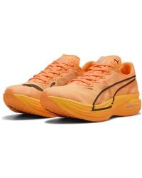 PUMA - Deviate Nitro Elite 3 Road Running Shoes - Lyst