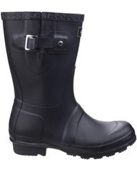Cotswold - Windsor Short Wellington - Lyst