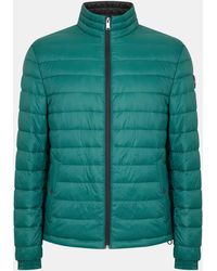 BOSS - Chorus Insulated Medium Puffer Jacket - Lyst