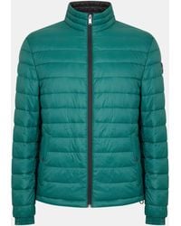 BOSS - Chorus Insulated Medium Puffer Jacket - Lyst