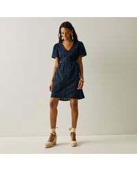 Regatta - Tarida Dress - Lyst