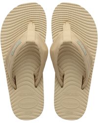 Havaianas - Surfer Coast Flip Flops - Lyst