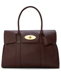 Mulberry - Bayswater Bag - Lyst