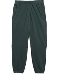 adidas Originals - Adults Challenger Closed Hem Fleece Joggers - Lyst