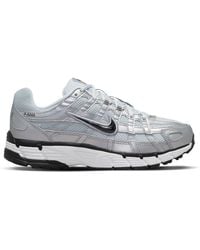 Nike - P-6000 Shoes - Lyst