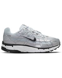 Nike - P-6000 Shoes - Lyst
