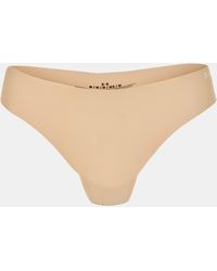 Under Armour - No Show Thong - Lyst