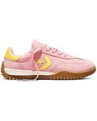 Converse - Low-Top Trainers - Lyst
