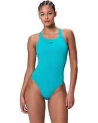 Speedo - Endurance+ Medalist Swimsuit - Lyst