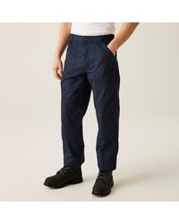 Regatta - Lined Action Trousers - Lyst