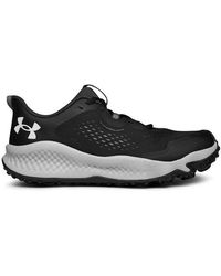 Under Armour - W Charged Maven Trail - Lyst