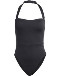 adidas - Ver St One Piece Swimsuit - Lyst
