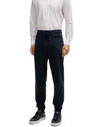 BOSS - P Lamont Short Sleeve Polo Shirt - Lyst
