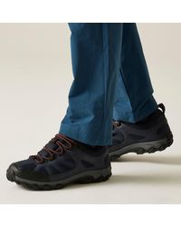Regatta - Edgepoint Iv Low Waterproof Walking Shoes - Lyst