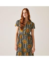 Regatta - Orla Kiely Smock Dress - Lyst